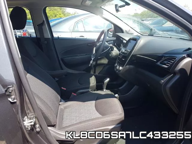 KL8CD6SA7LC433255 фото 6