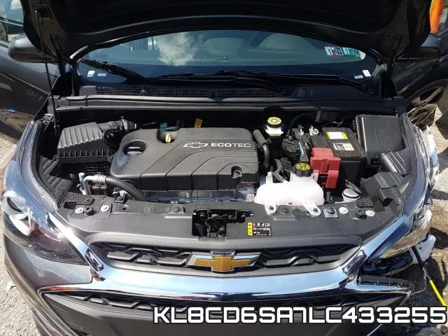 KL8CD6SA7LC433255 фото 8