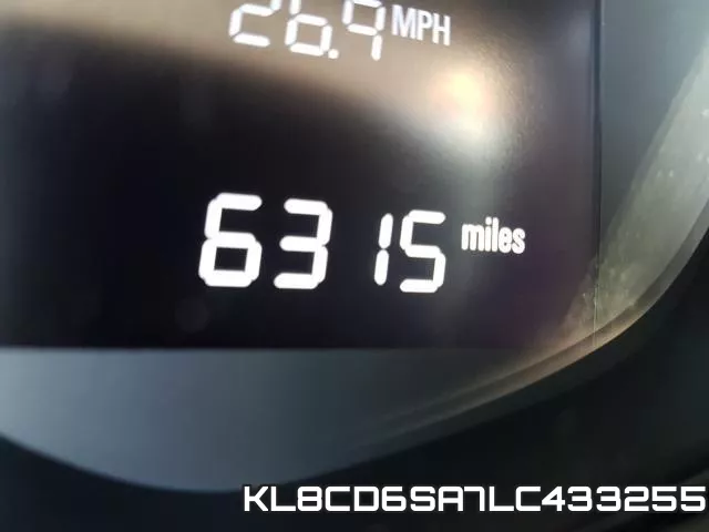 KL8CD6SA7LC433255 фото 9