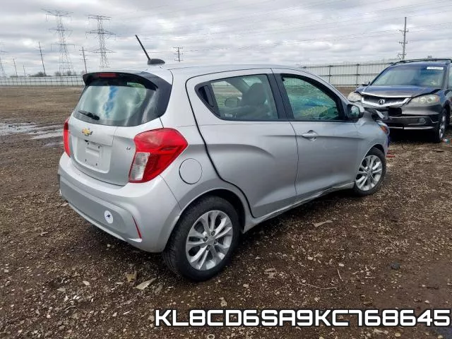 KL8CD6SA9KC768645 фото 5
