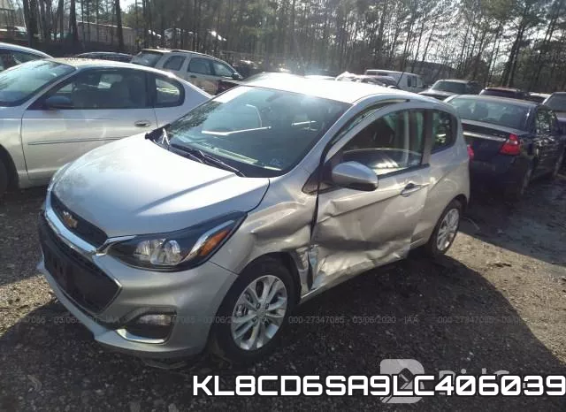 KL8CD6SA9LC406039 фото 3