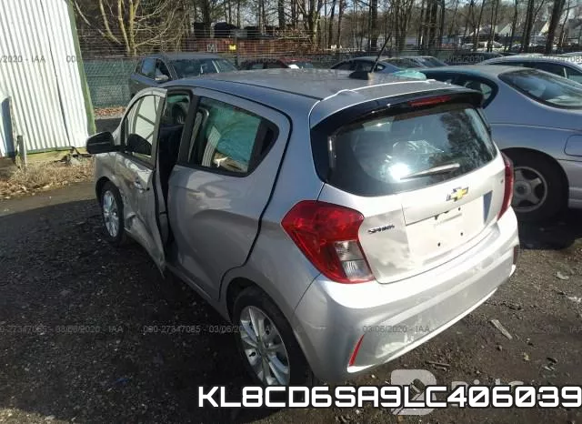 KL8CD6SA9LC406039 фото 4