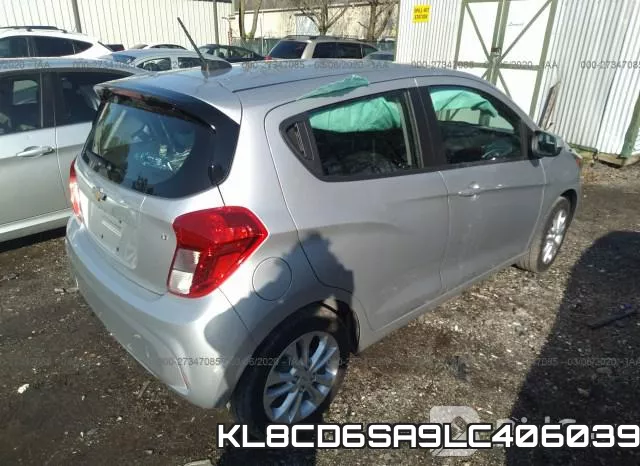 KL8CD6SA9LC406039 фото 5
