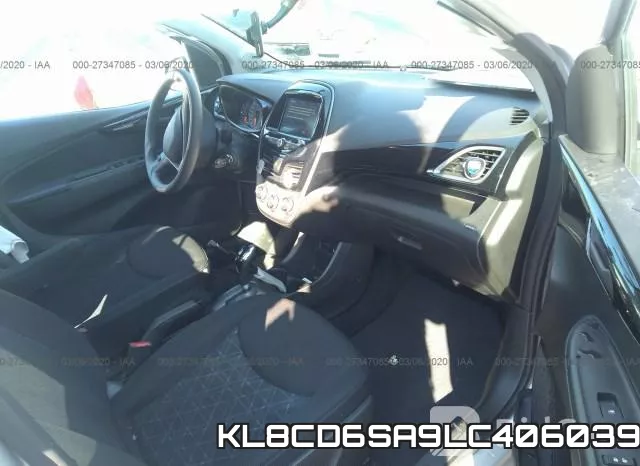 KL8CD6SA9LC406039 фото 6