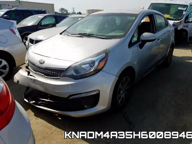 KNADM4A35H6008946 фото 3