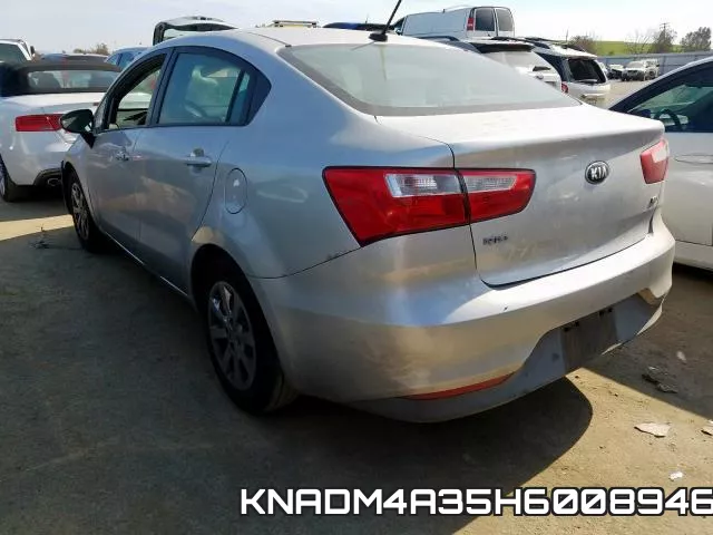 KNADM4A35H6008946 фото 4