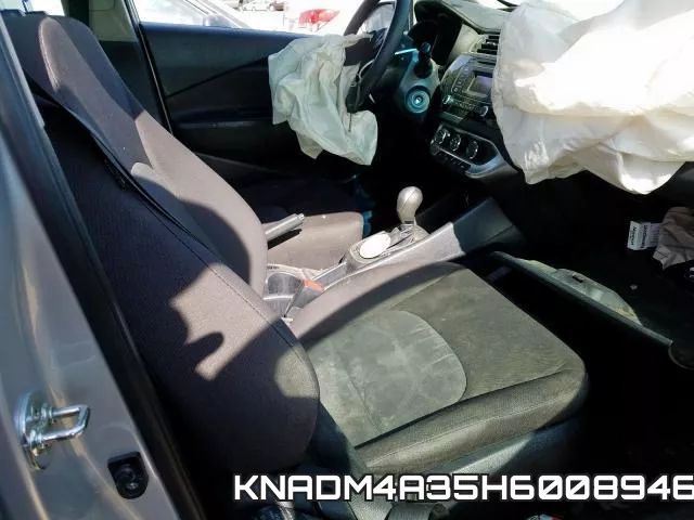 KNADM4A35H6008946 фото 6