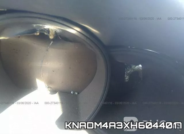 KNADM4A3XH6044017 фото 8