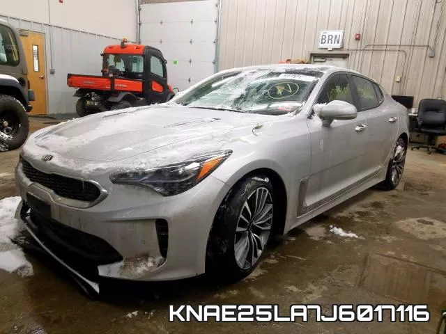 KNAE25LA7J6017116 фото 3