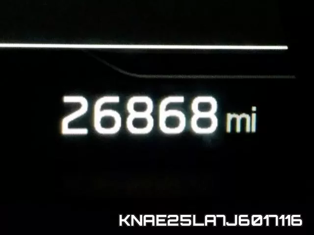 KNAE25LA7J6017116 фото 9
