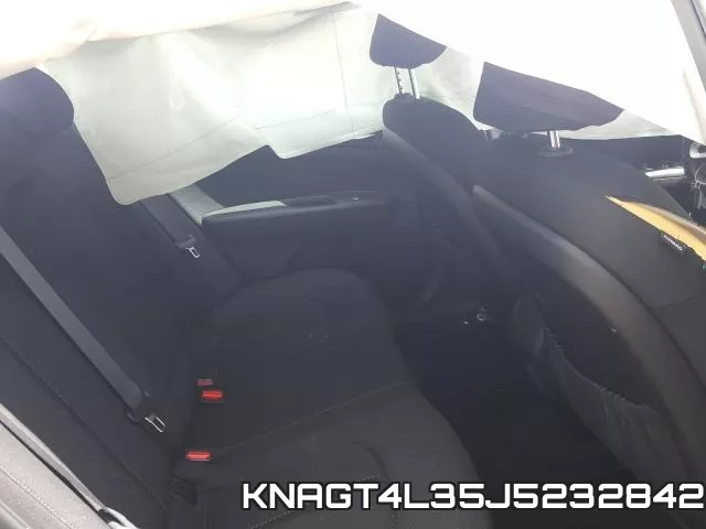 KNAGT4L35J5232842 фото 7