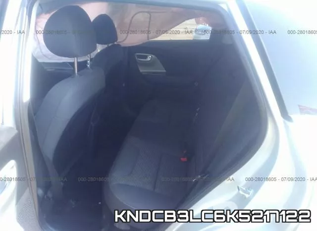 KNDCB3LC6K5217122 фото 9