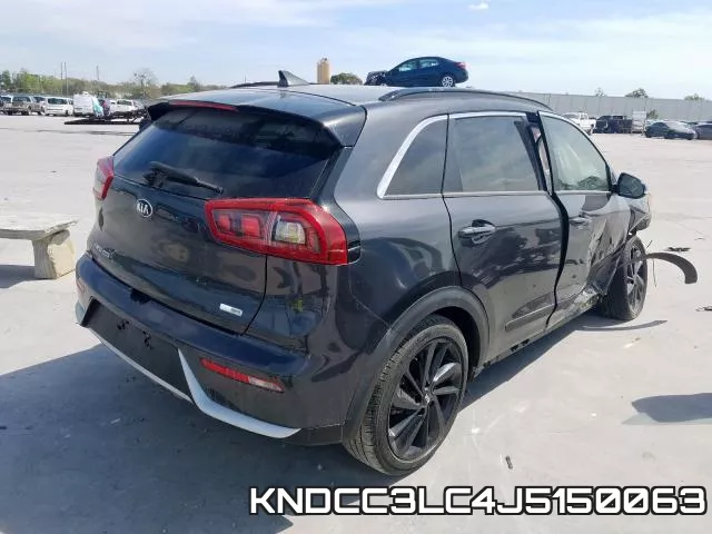 KNDCC3LC4J5150063 фото 5
