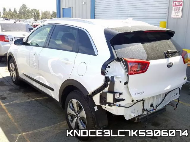 KNDCE3LC7K5306074 фото 4