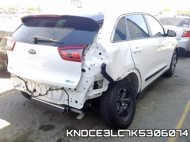 KNDCE3LC7K5306074 фото 5