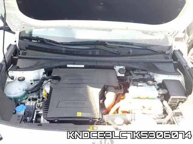 KNDCE3LC7K5306074 фото 8