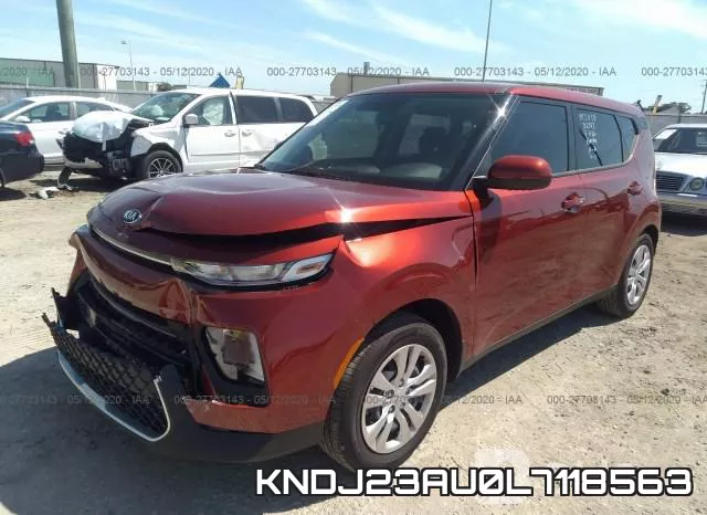 KNDJ23AU0L7118563 фото 3
