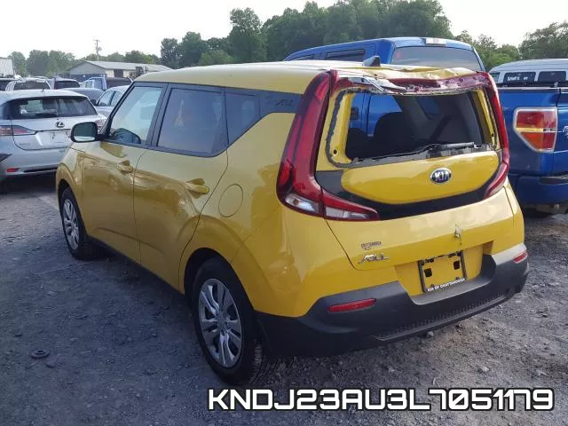 KNDJ23AU3L7051179 фото 4