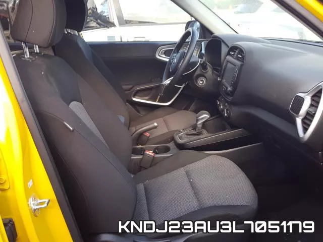 KNDJ23AU3L7051179 фото 6