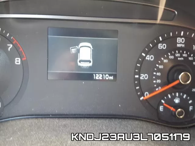 KNDJ23AU3L7051179 фото 9