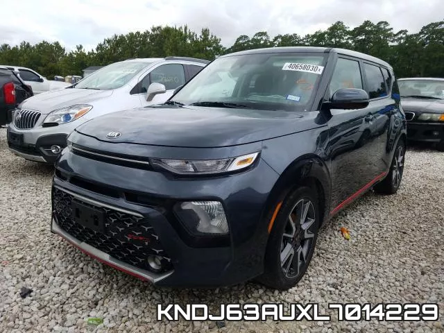 KNDJ63AUXL7014229 фото 3