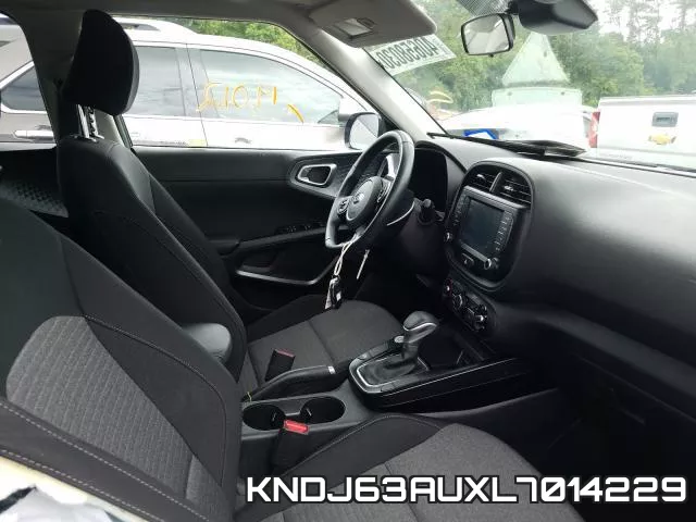 KNDJ63AUXL7014229 фото 6