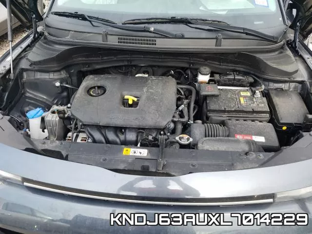 KNDJ63AUXL7014229 фото 8