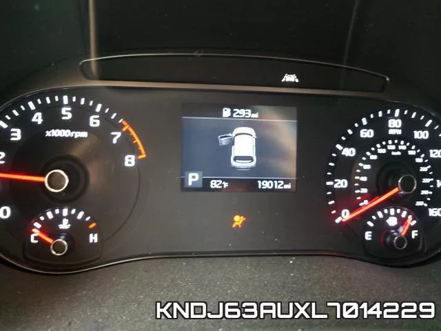 KNDJ63AUXL7014229 фото 9