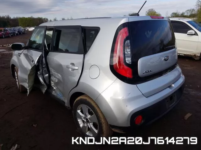 KNDJN2A20J7614279 фото 4