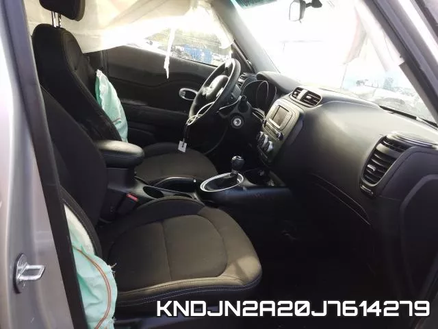 KNDJN2A20J7614279 фото 6