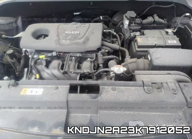 KNDJN2A23K7912052 фото 2