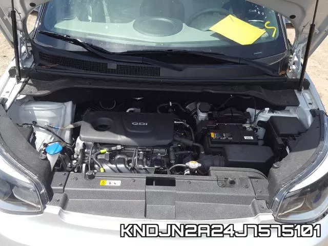 KNDJN2A24J7575101 фото 8