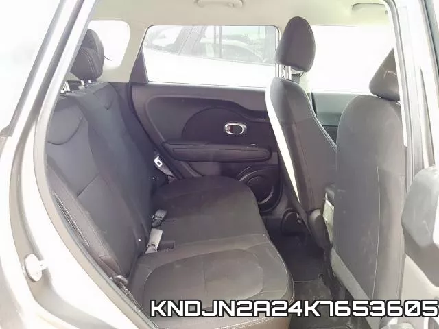 KNDJN2A24K7653605 фото 7