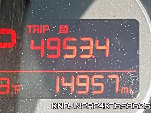 KNDJN2A24K7653605 фото 9