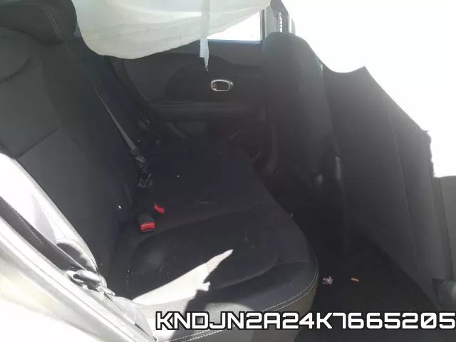 KNDJN2A24K7665205 фото 7