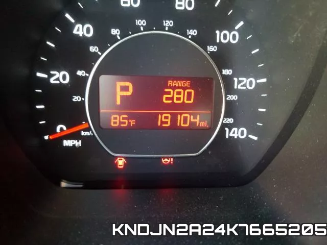 KNDJN2A24K7665205 фото 9