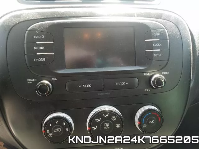 KNDJN2A24K7665205 фото 10
