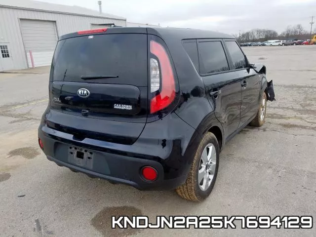 KNDJN2A25K7694129 фото 5