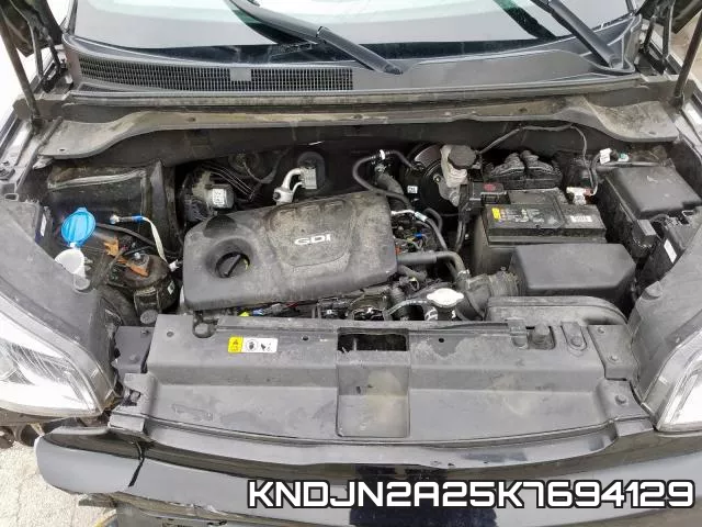 KNDJN2A25K7694129 фото 8