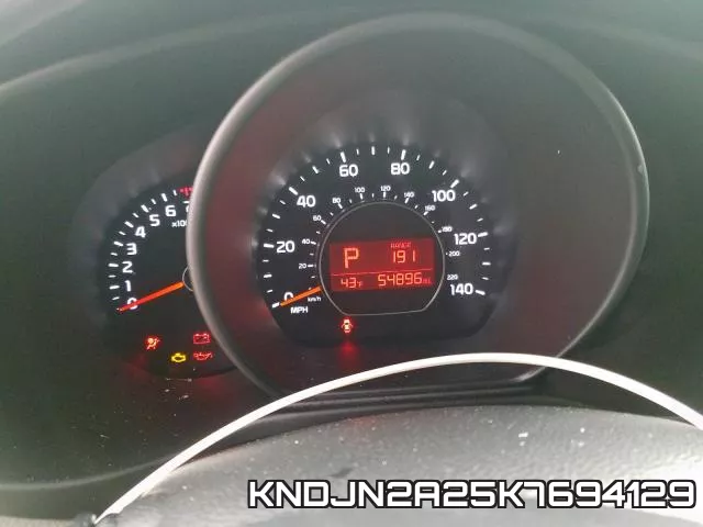 KNDJN2A25K7694129 фото 9