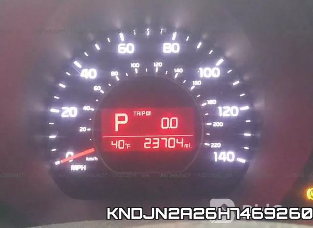KNDJN2A26H7469260 фото 8