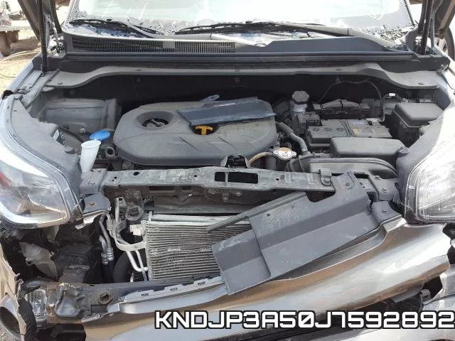 KNDJP3A50J7592892 фото 8
