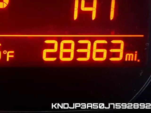 KNDJP3A50J7592892 фото 9