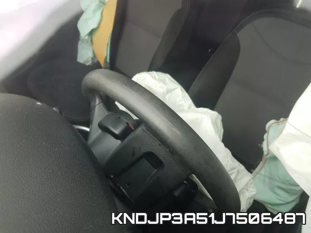 KNDJP3A51J7506487 фото 7