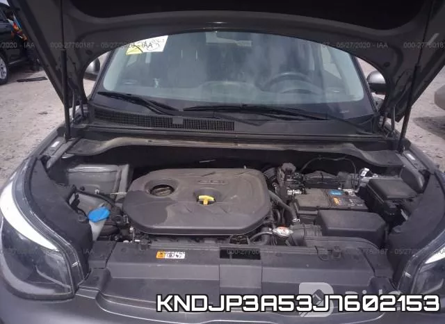 KNDJP3A53J7602153 фото 2