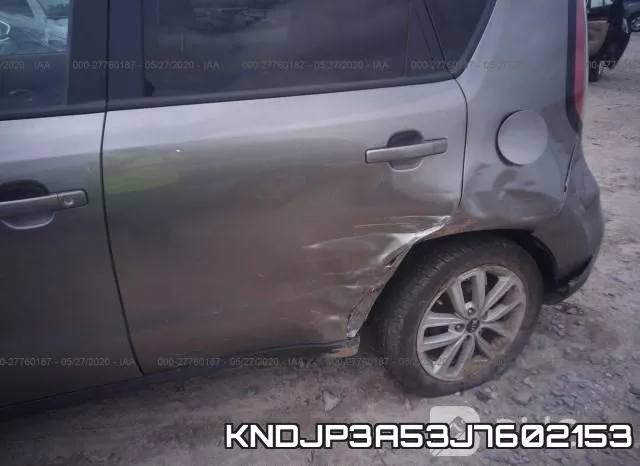 KNDJP3A53J7602153 фото 7