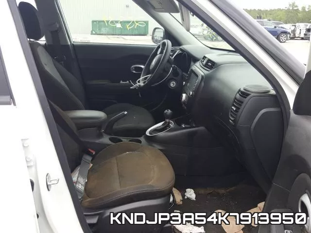 KNDJP3A54K7913950 фото 6