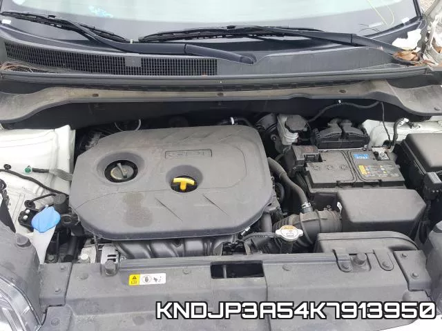 KNDJP3A54K7913950 фото 8