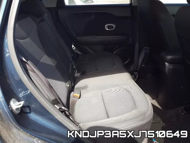 KNDJP3A5XJ7510649 фото 7