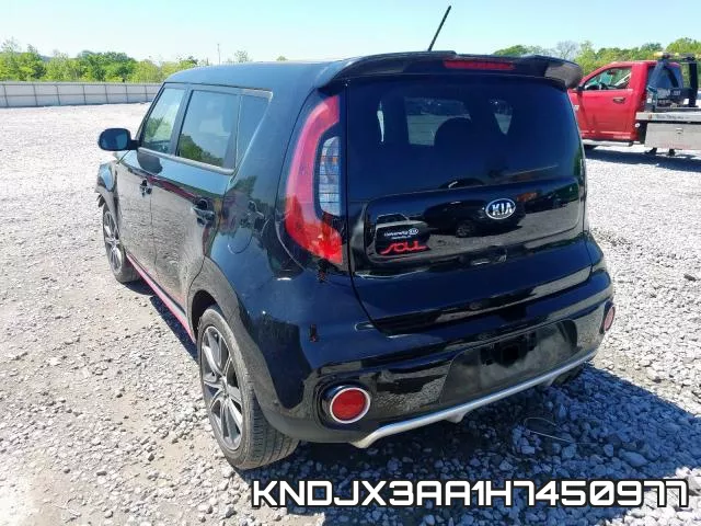 KNDJX3AA1H7450977 фото 4